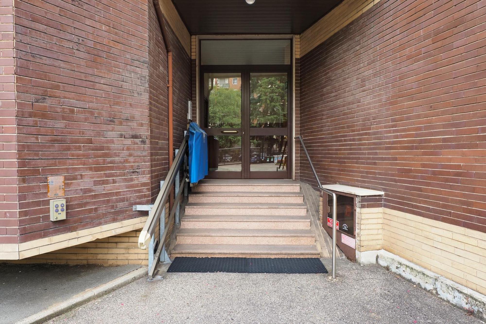Primopiano - Palmaria B Apartment - Milan — Photos 2
